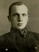 Герасимов Сергей Дмитриевич